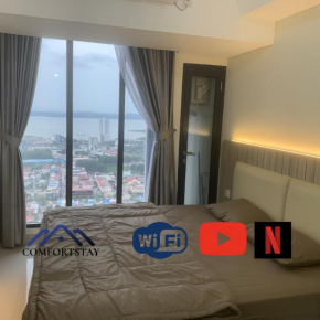 COMFORTSTAY-Pollux Mall Batam Center TOWER B #3902